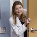 Grey's Anatomy 16 temporada na Netflix