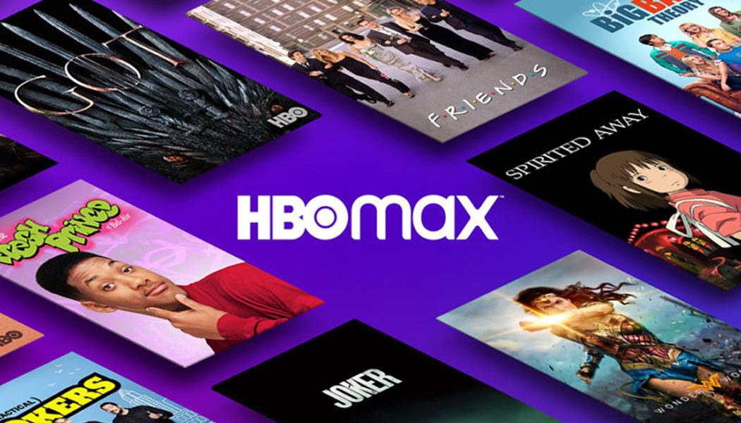HBO max Brasil
