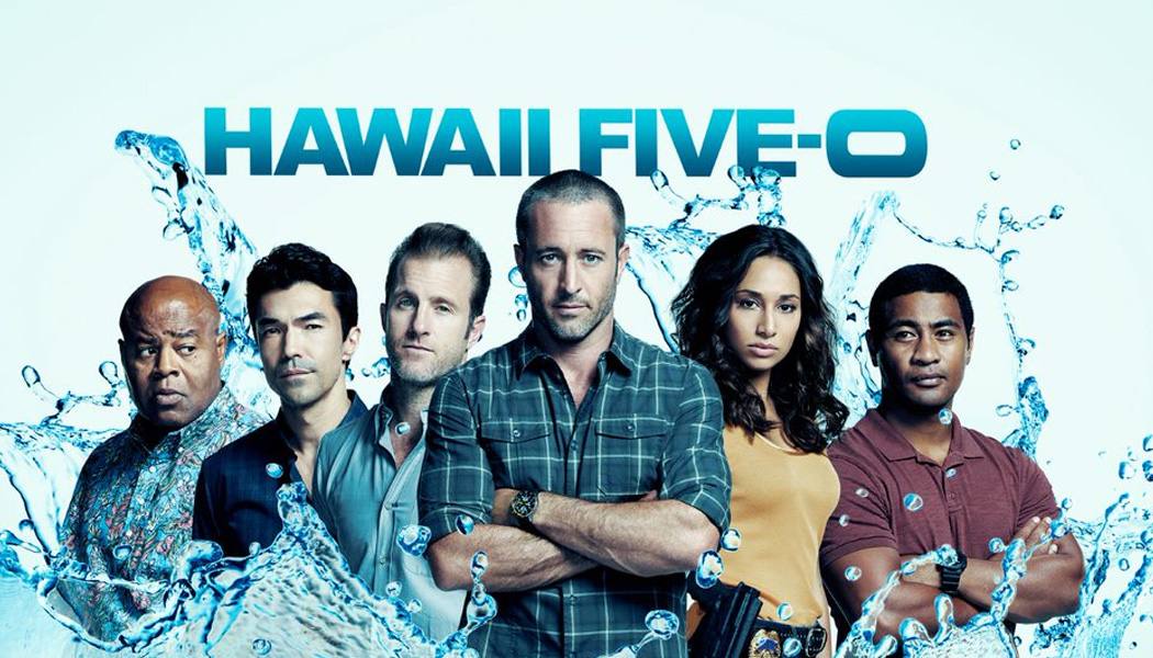 Hawaii Five-0 temporada final AXN