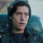 Jughead Riverdale vai sair?