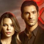 Lucifer 5 temporada Chloe