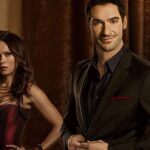 Lucifer atriz se irrita com fãs 5 temporada