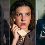 Peabody Awards, Stranger Things, Indicados