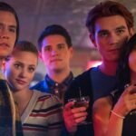 Riverdale 4 temporada