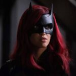 Batwoman Ruby Rose