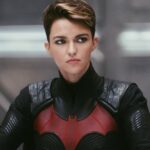 Ruby Rose Batwoman