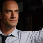 Law & Order SVU Stabler 22 temporada