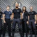 S.W.A.T. melhores séries de ação