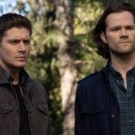 Supernatural voltou Episódios Finais