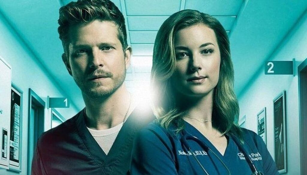 The Resident 4 temporada