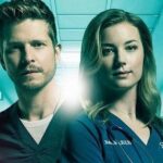 The Resident 4 temporada