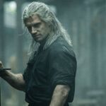 The Witcher novidade 2 temporada