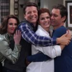 Critica Will & Grace 11 temporada