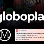 globoplay ataque hacker