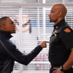 Critica 3x14 Station 19