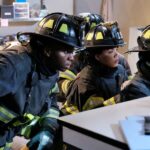 Final da 3 temporada Station 19