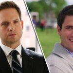 Atores de Suits e One Tree Hill estão no elenco de The Right Stuff