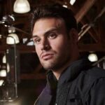 9-1-1 Ryan Guzman faz comentário racista