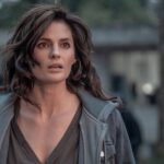 Absentia AXN 3 temporada