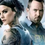 Blindspot cancelada vai acabar