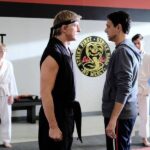 Cobra Kai Netflix