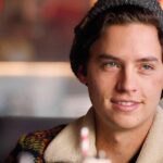 Riverdale Cole Sprouse preso