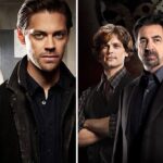 Prodigal Son nova Criminal Minds