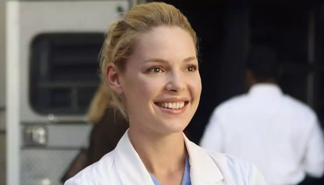 Grey's Anatomy Katherine Heigl se arrependeu de sair