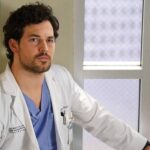 Grey's Anatomy DeLuca bipolaridade