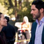 Lucifer 5 temporada parte 2