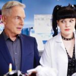 NCIS atriz revelou ter medo