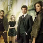 The Originals razões para assistir