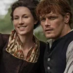 Outlander teoria viagem no tempo