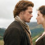 Outlander 6 temporada