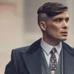 Peaky Blinders Tommy