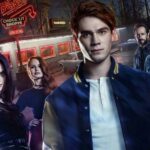 Riverdale mudanças elenco