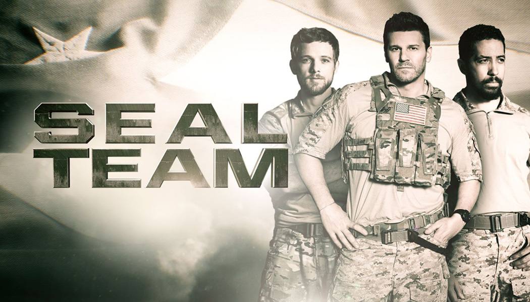 SEAL Team AXN