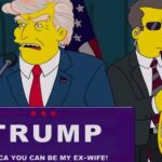 Os simpsons preve o futuro