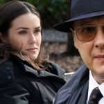 The Blacklist 8 temporada