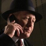 The Blacklist 7 temporada