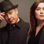 The Blacklist revelada morte fake