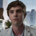 The Good Doctor personagem sumiu