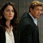 The Mentalist Nancy Drew Globoplay