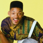 Um Maluco no Pedaço Will Smith fim