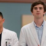 the good doctor 2 temporada globo