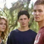 One Tree Hill Globoplay