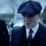 Peaky Blinders salvar Tommy