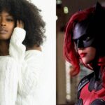 Javicia Leslie Batwoman