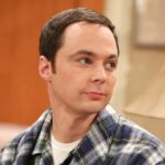 The Big Bang Theory mudança sheldon