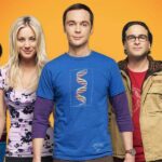 The Big Bang Theory SBT